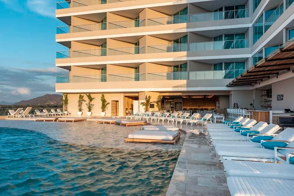 Hilton Santa Marta-1